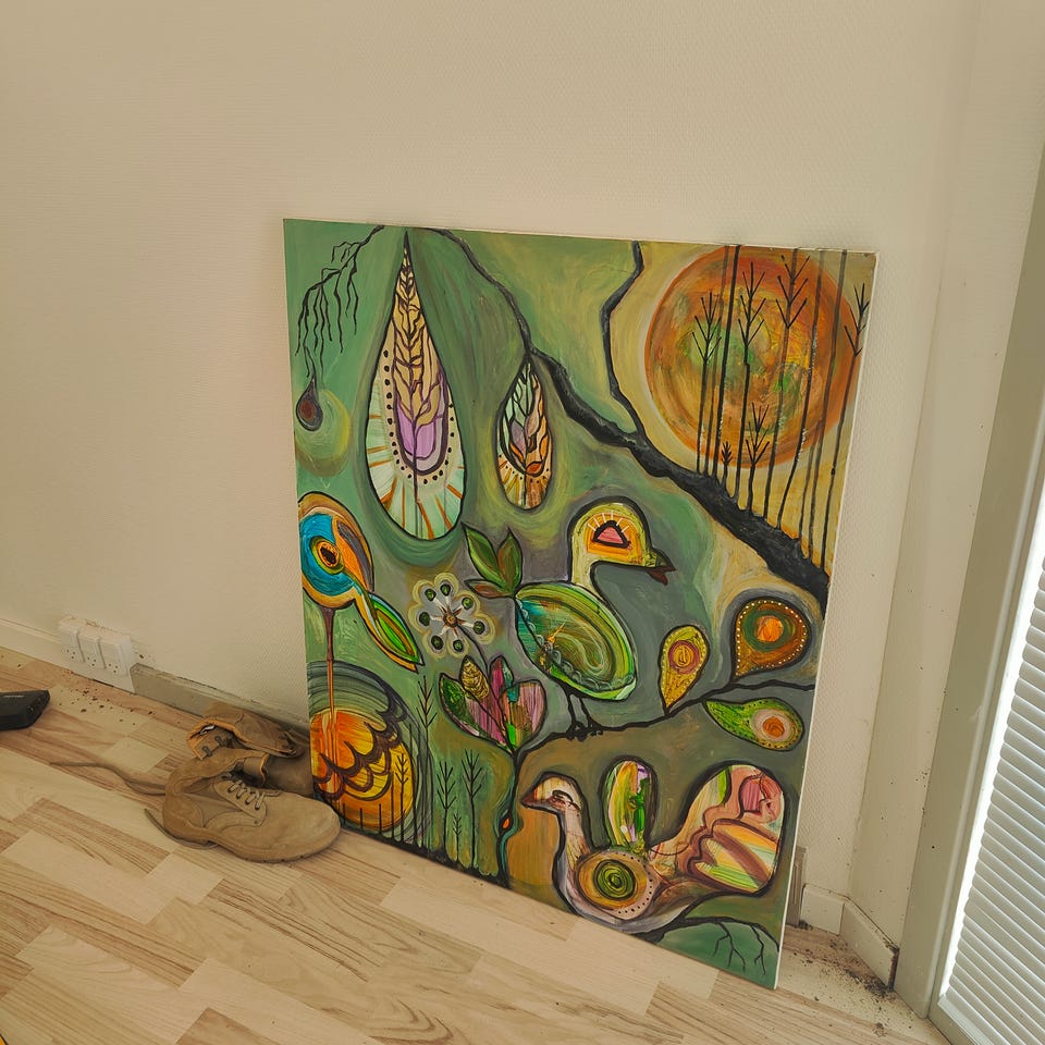 Galleribillede
