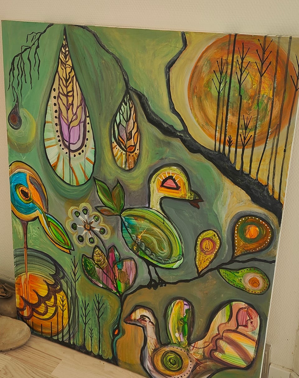 Galleribillede