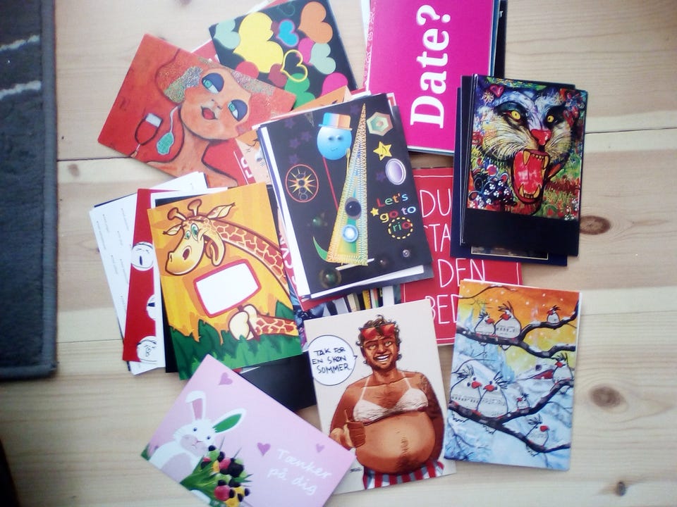Galleribillede