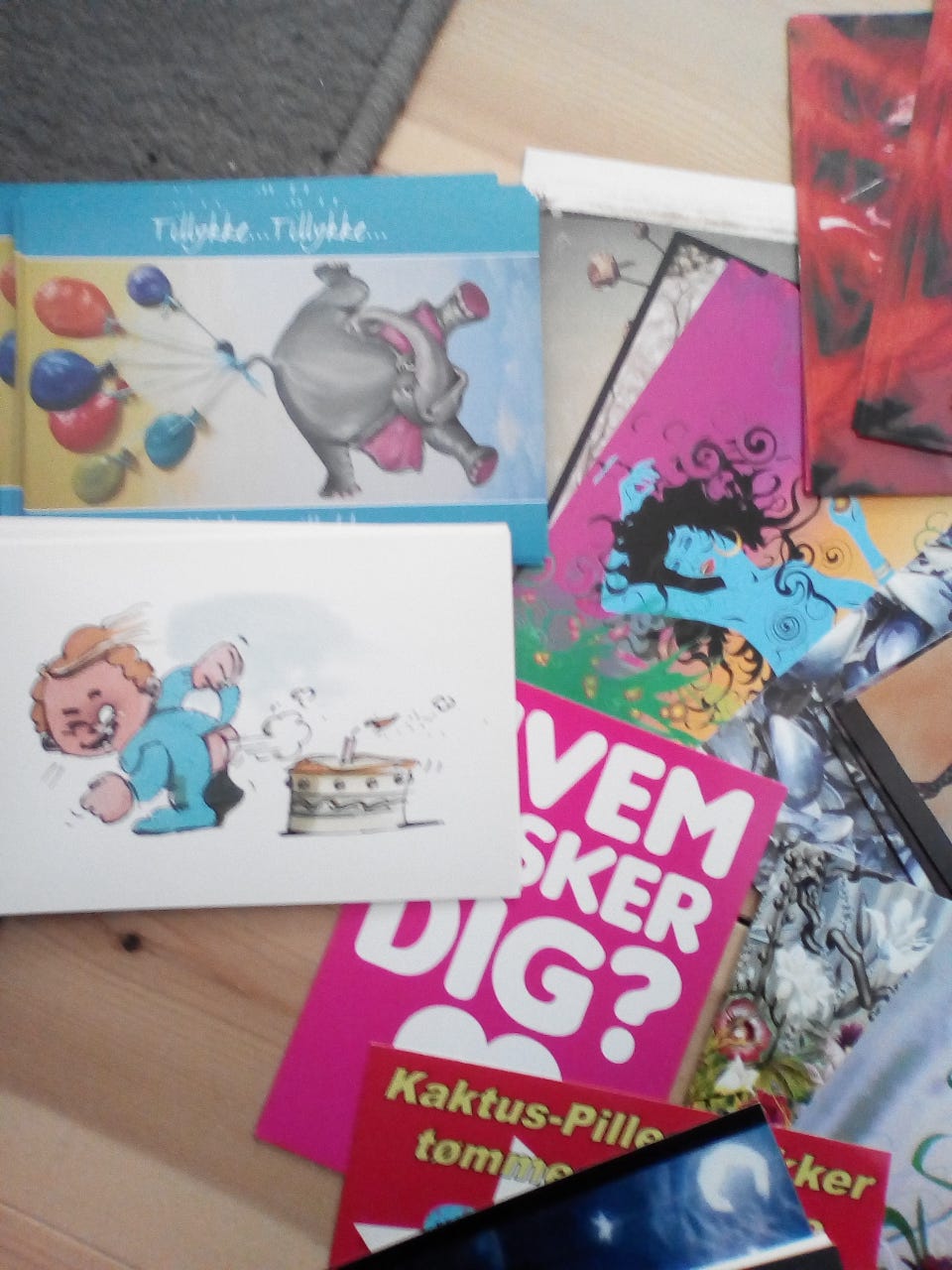 Galleribillede