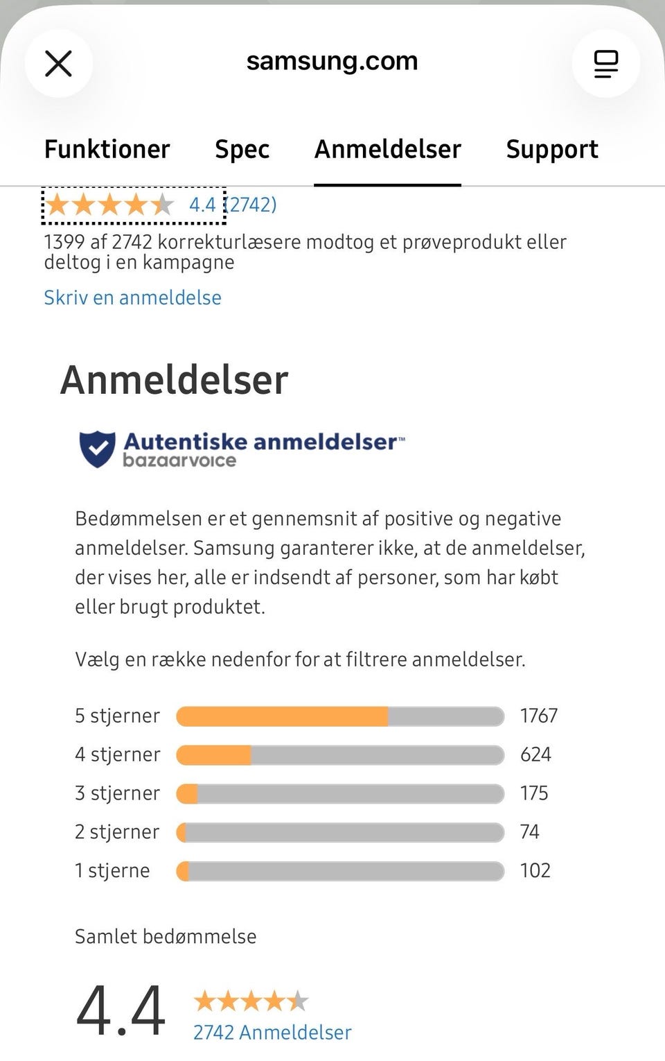 Galleribillede