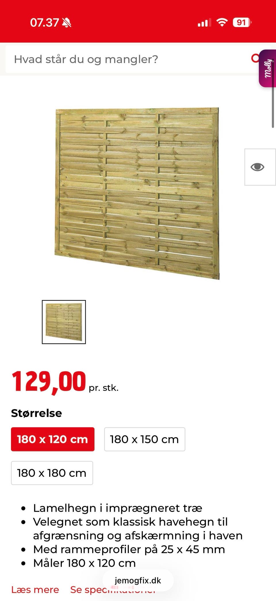 Galleribillede