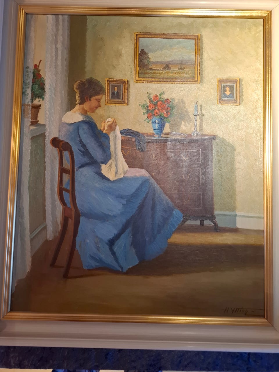 Galleribillede