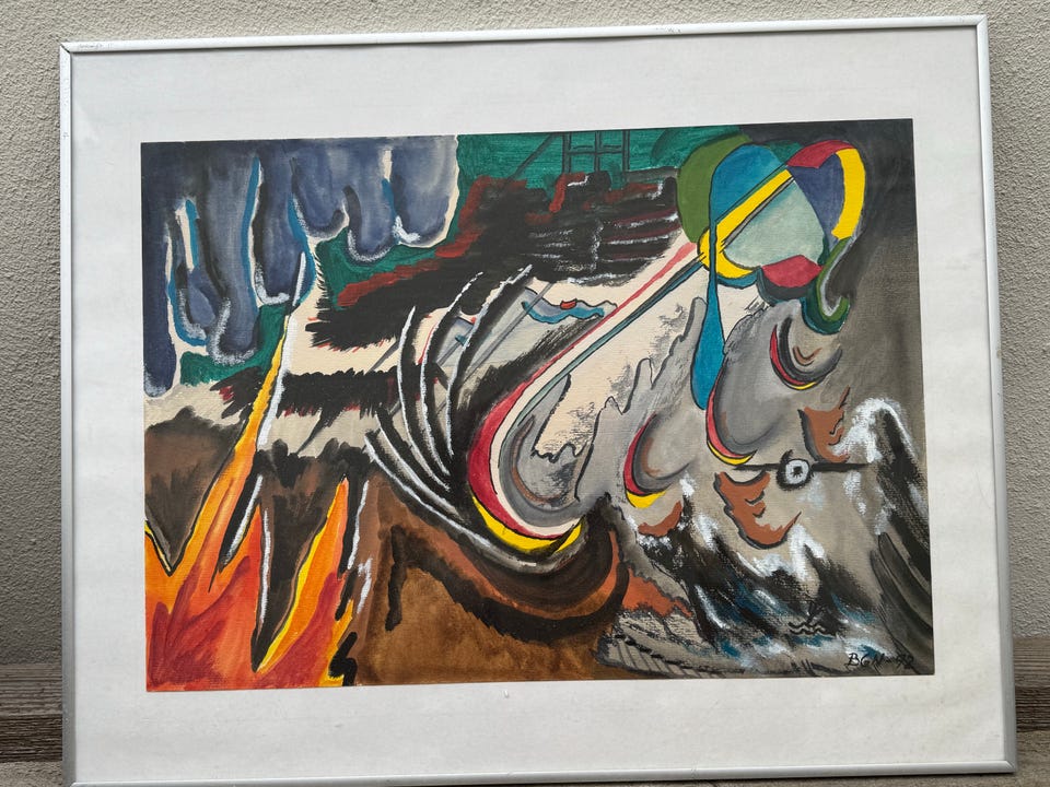 Galleribillede
