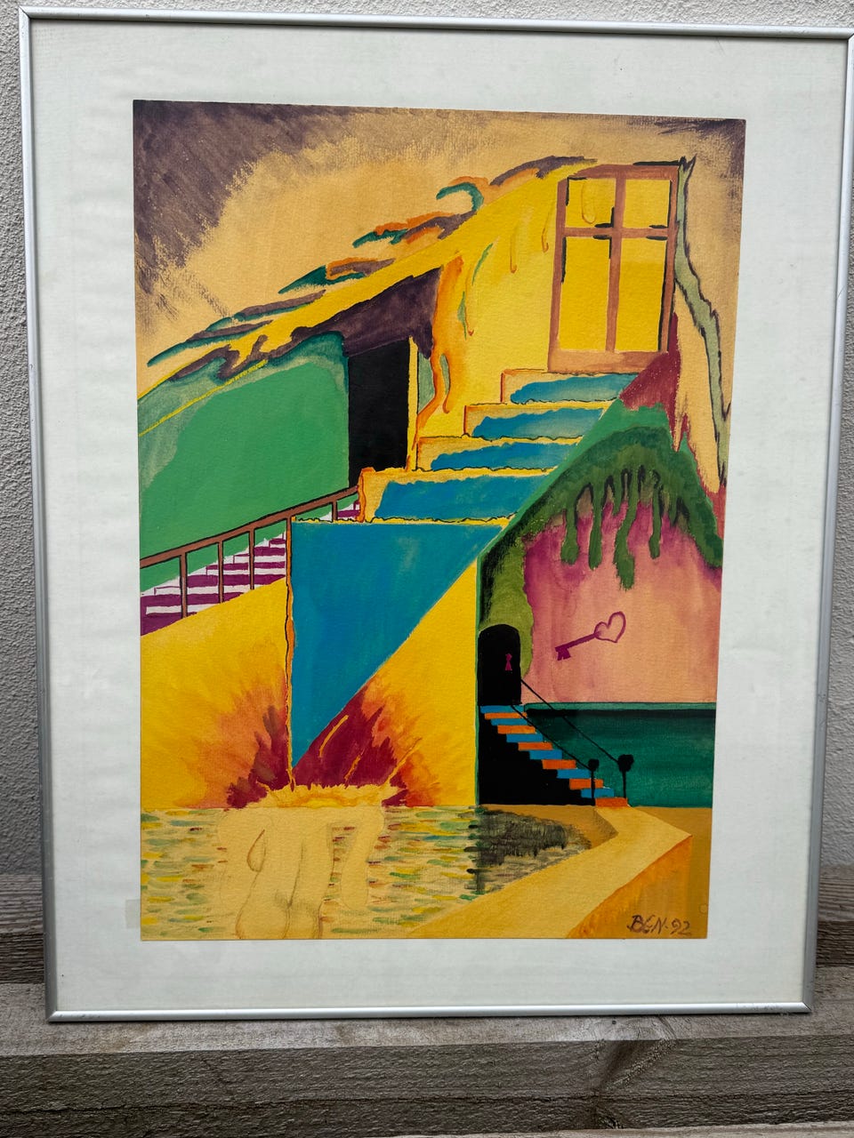 Galleribillede