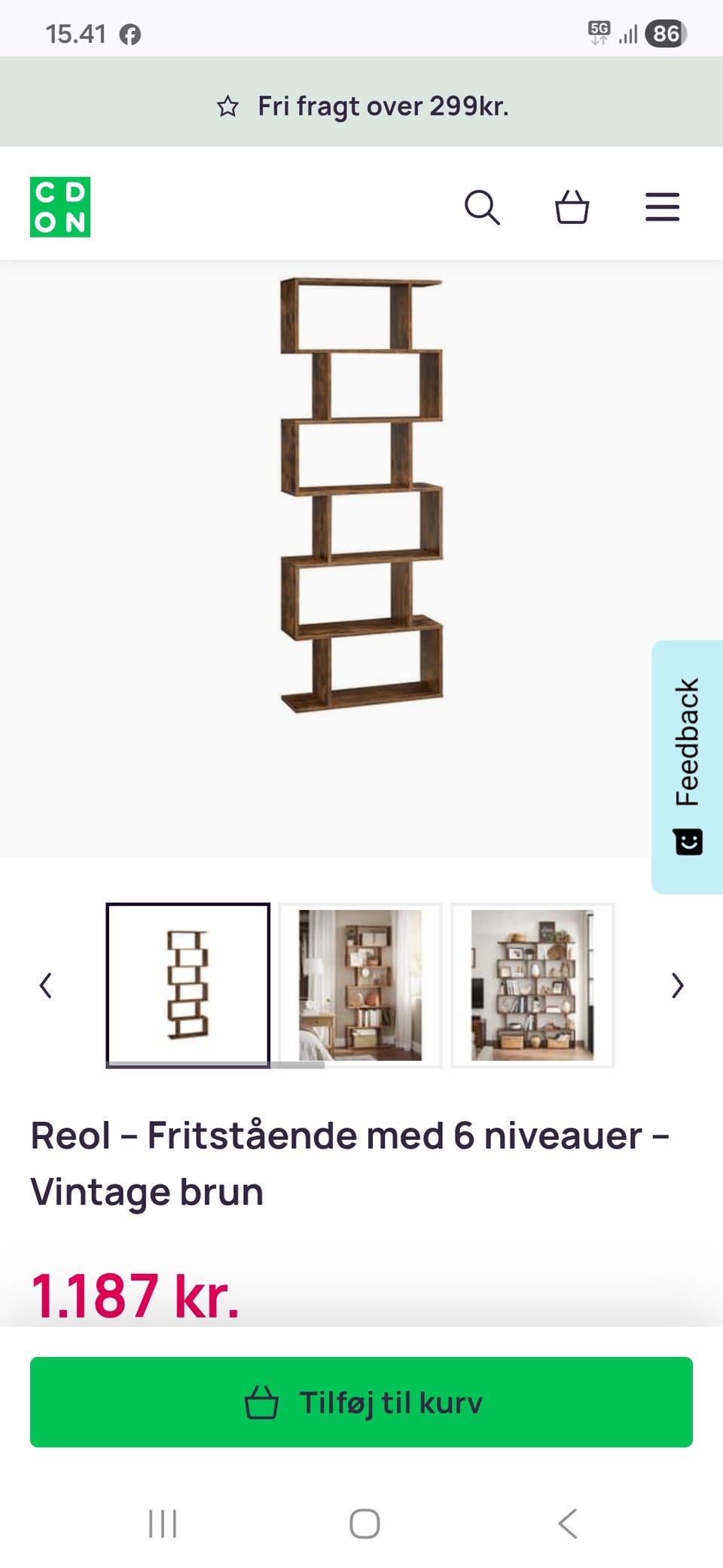 Galleribillede