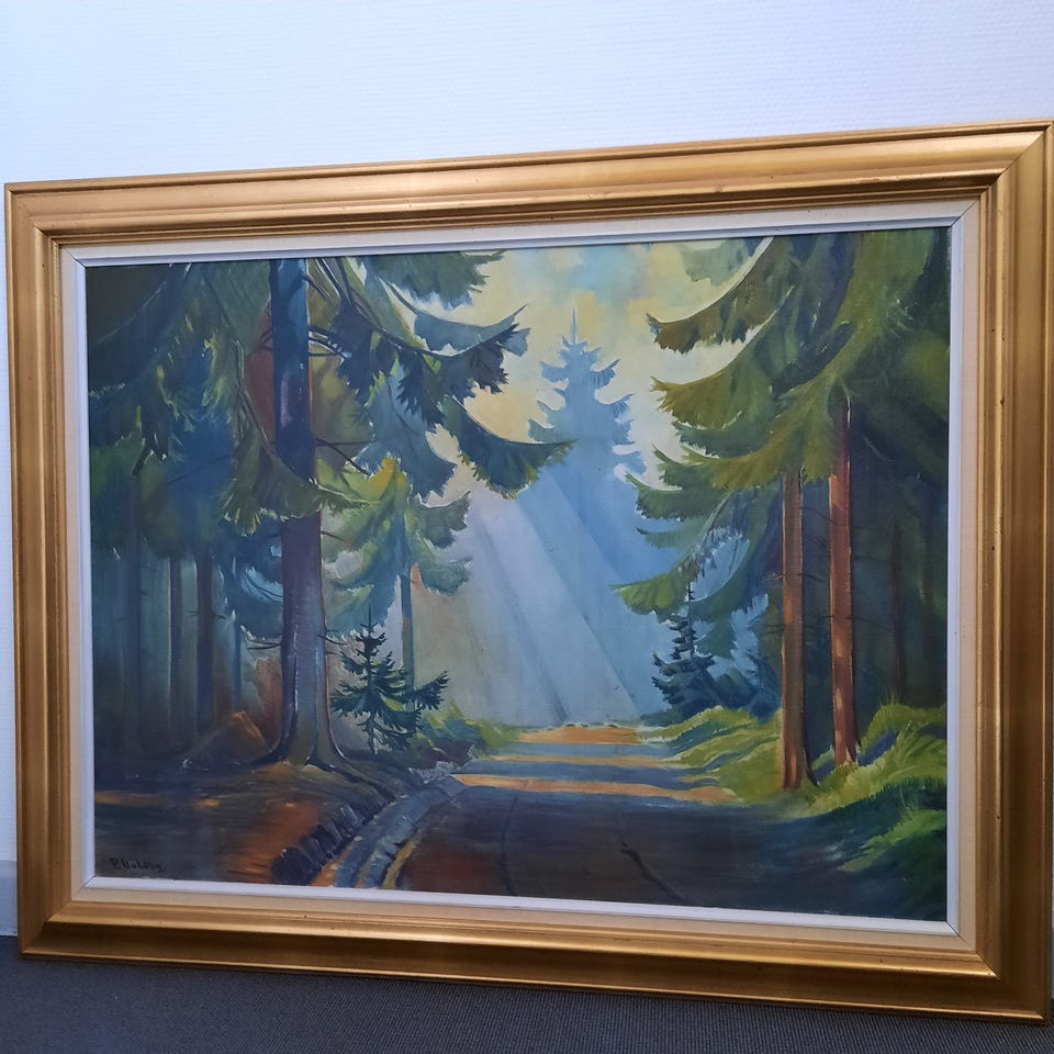 Galleribillede