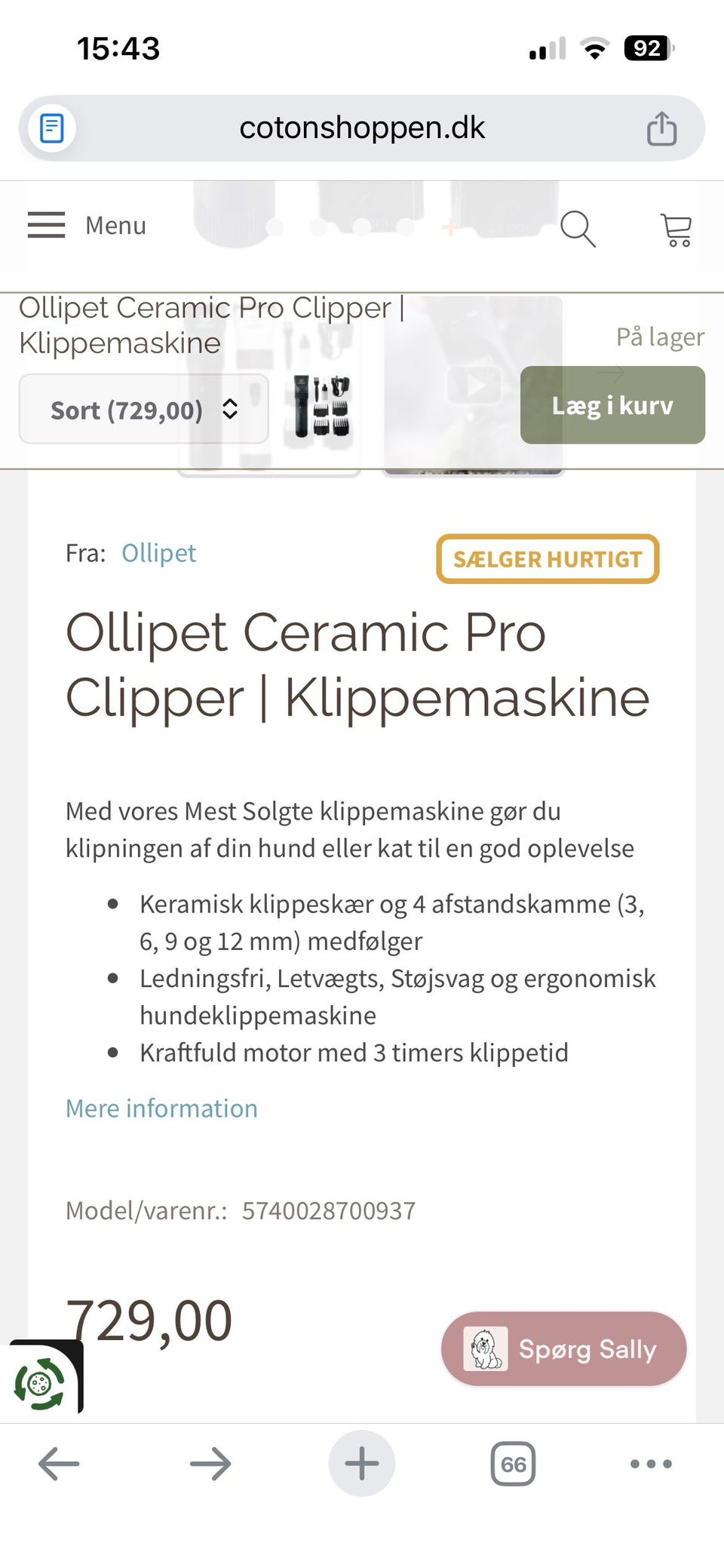 Galleribillede