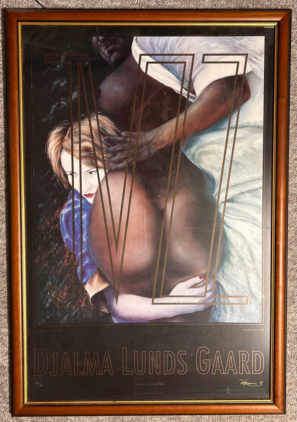 Galleribillede