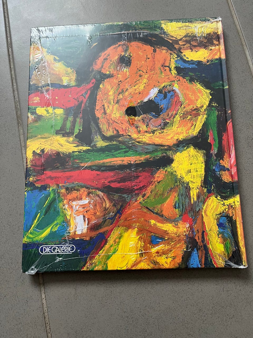 Galleribillede