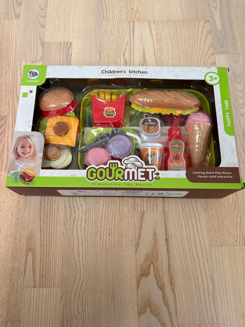 Galleribillede