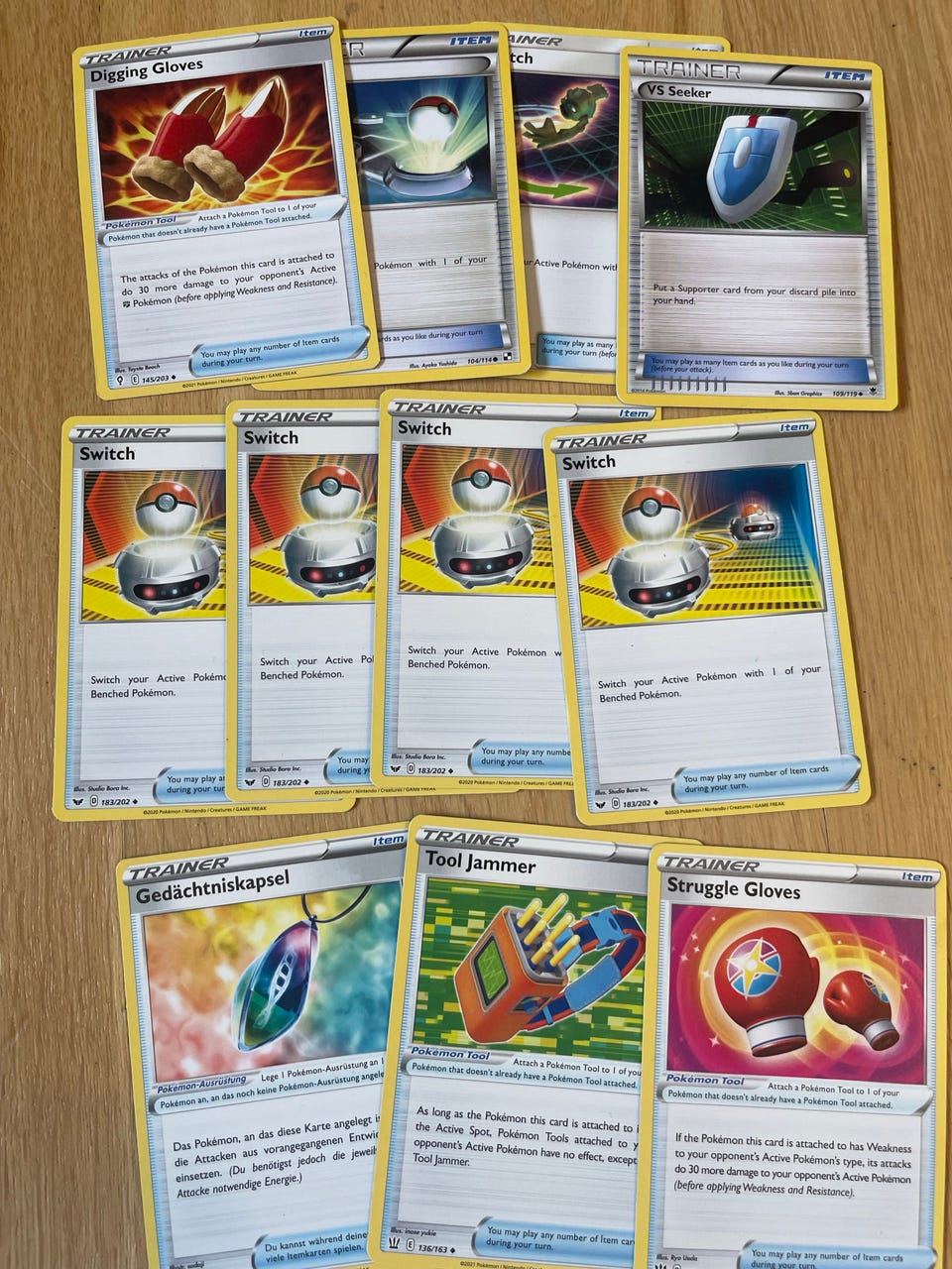 Galleribillede