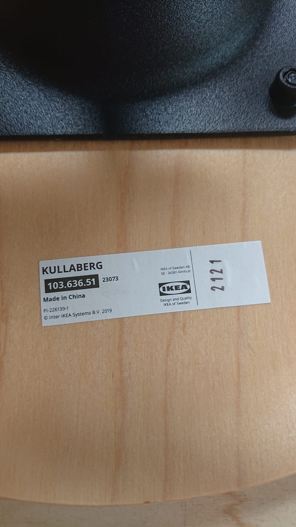 Galleribillede