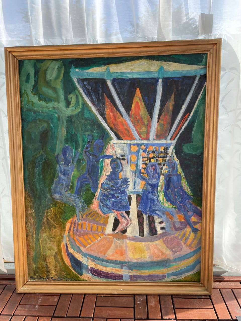 Galleribillede