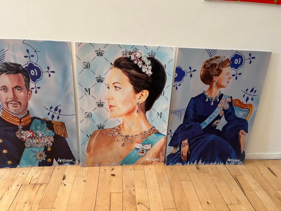 Galleribillede