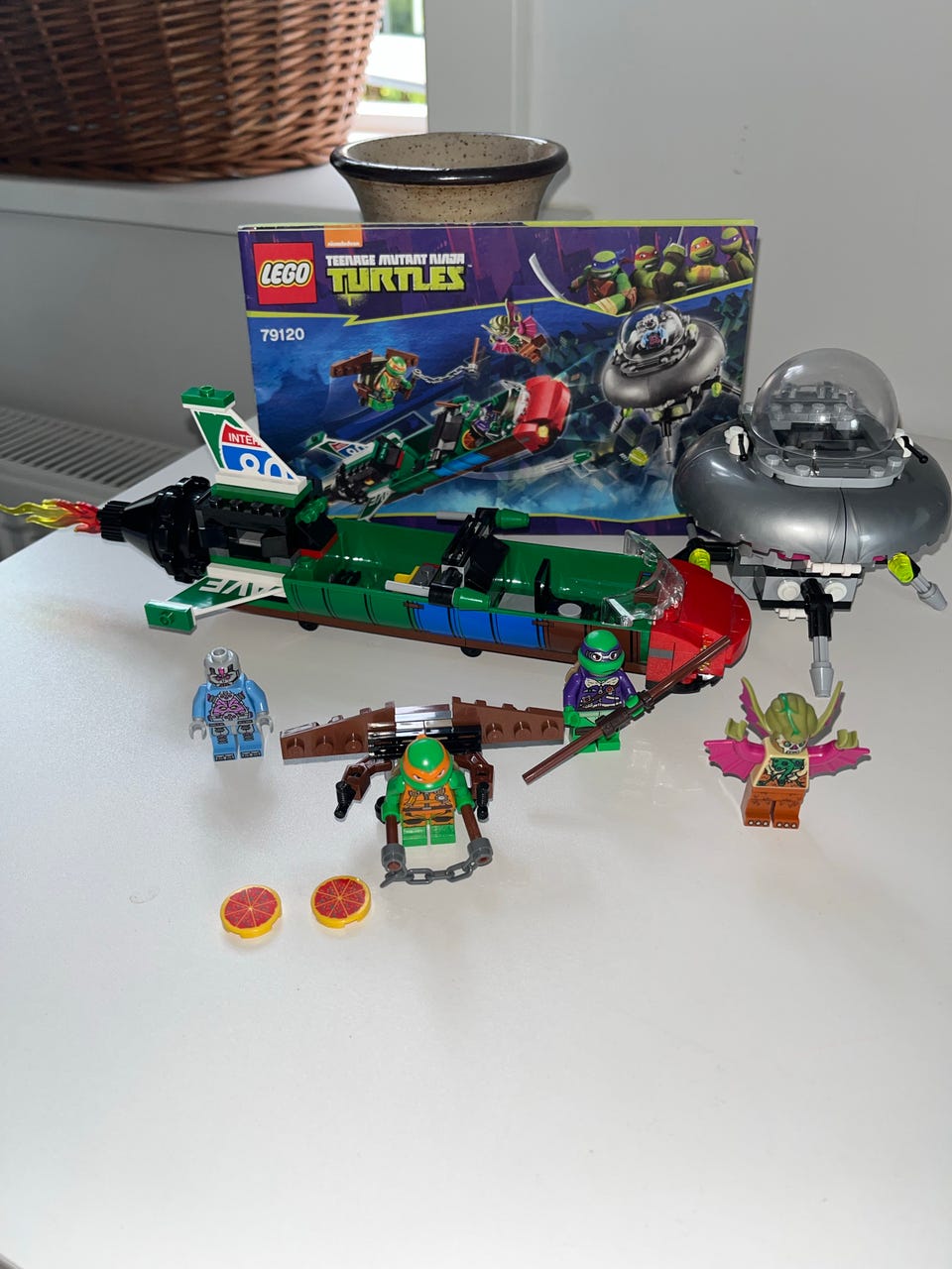 Galleribillede