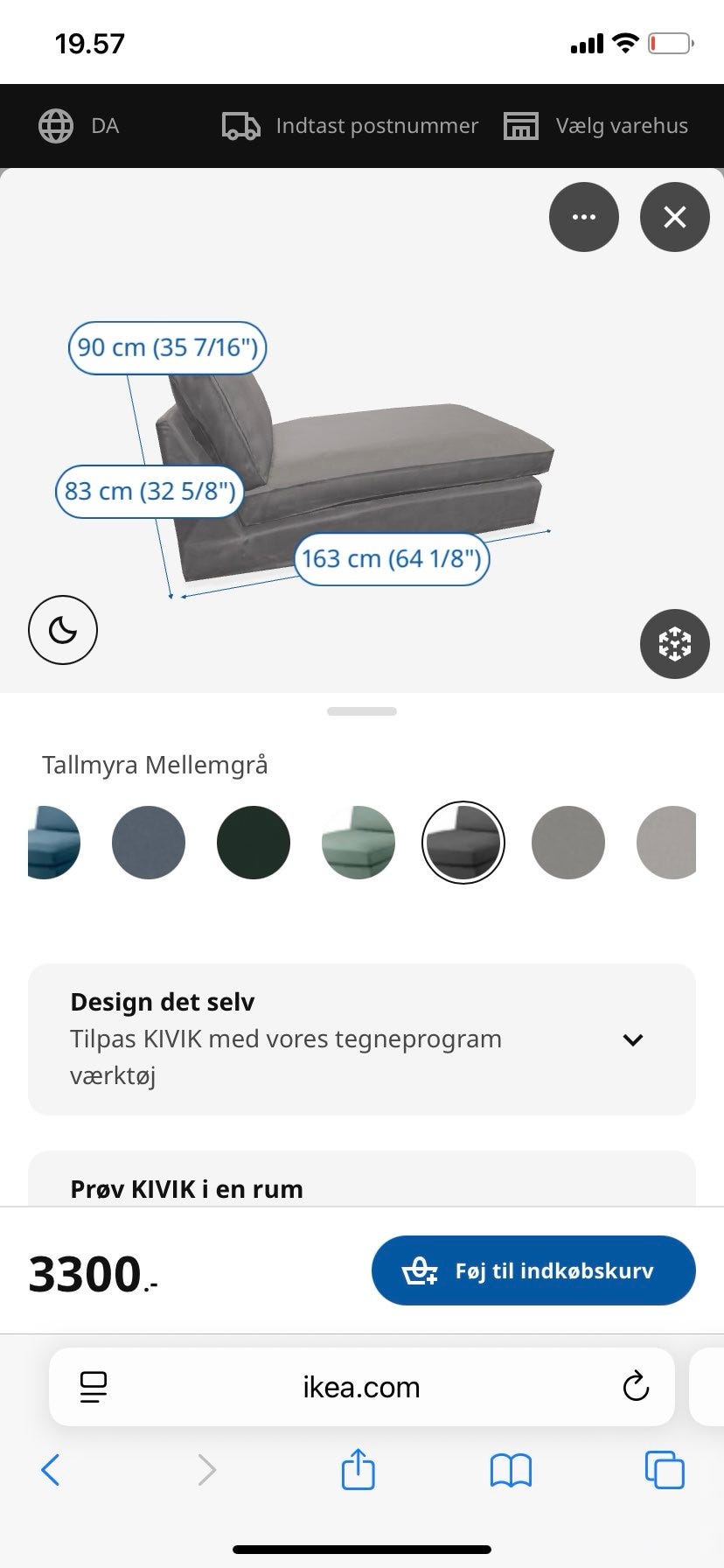 Galleribillede