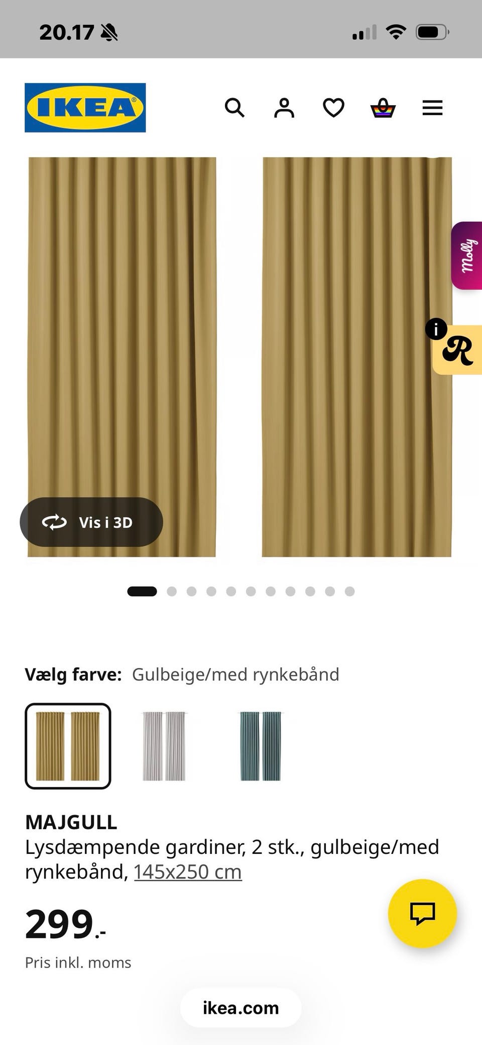 Galleribillede