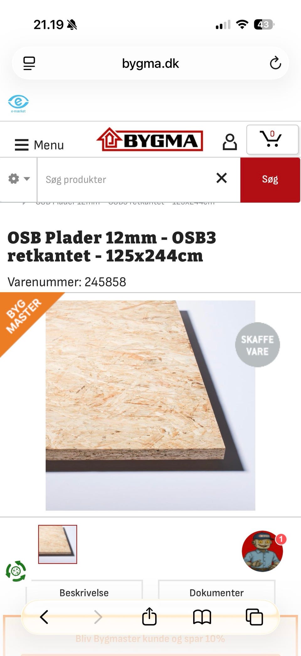 Galleribillede