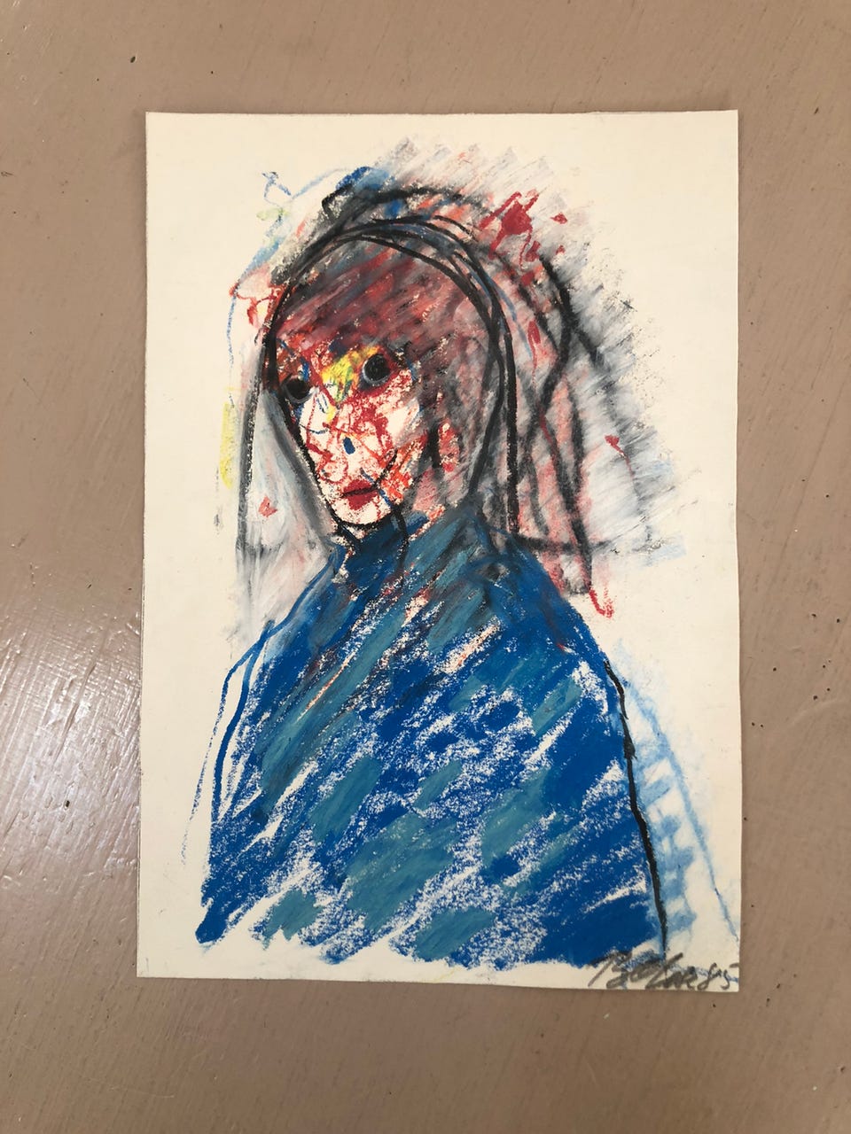 Galleribillede