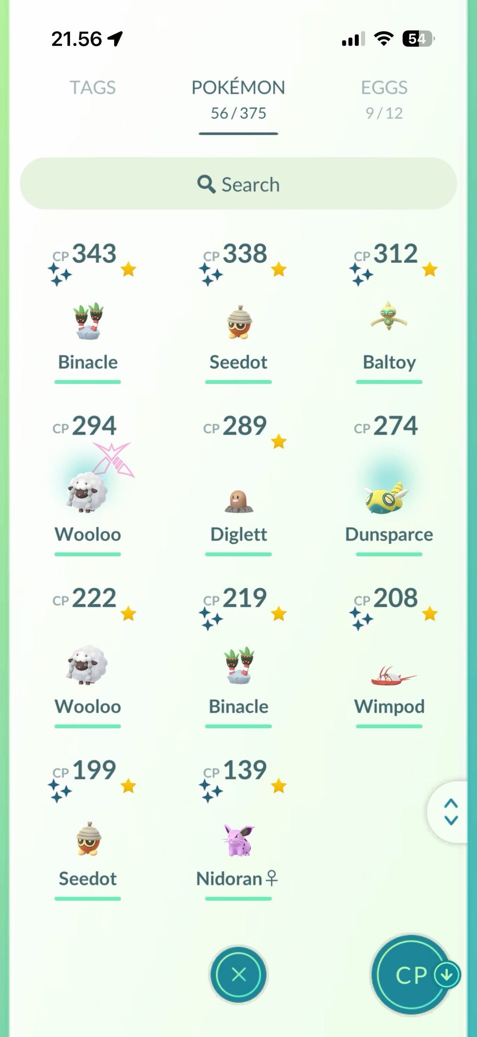 Galleribillede