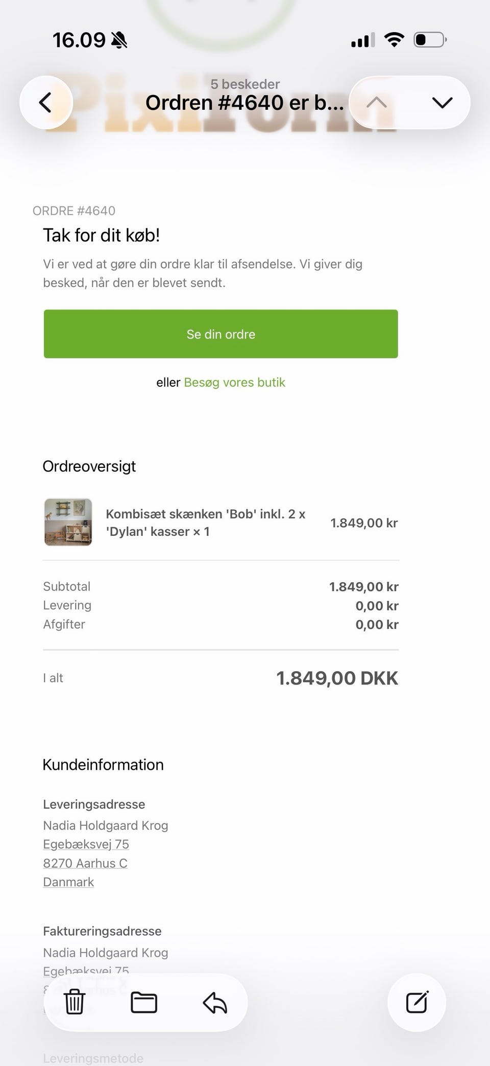 Galleribillede
