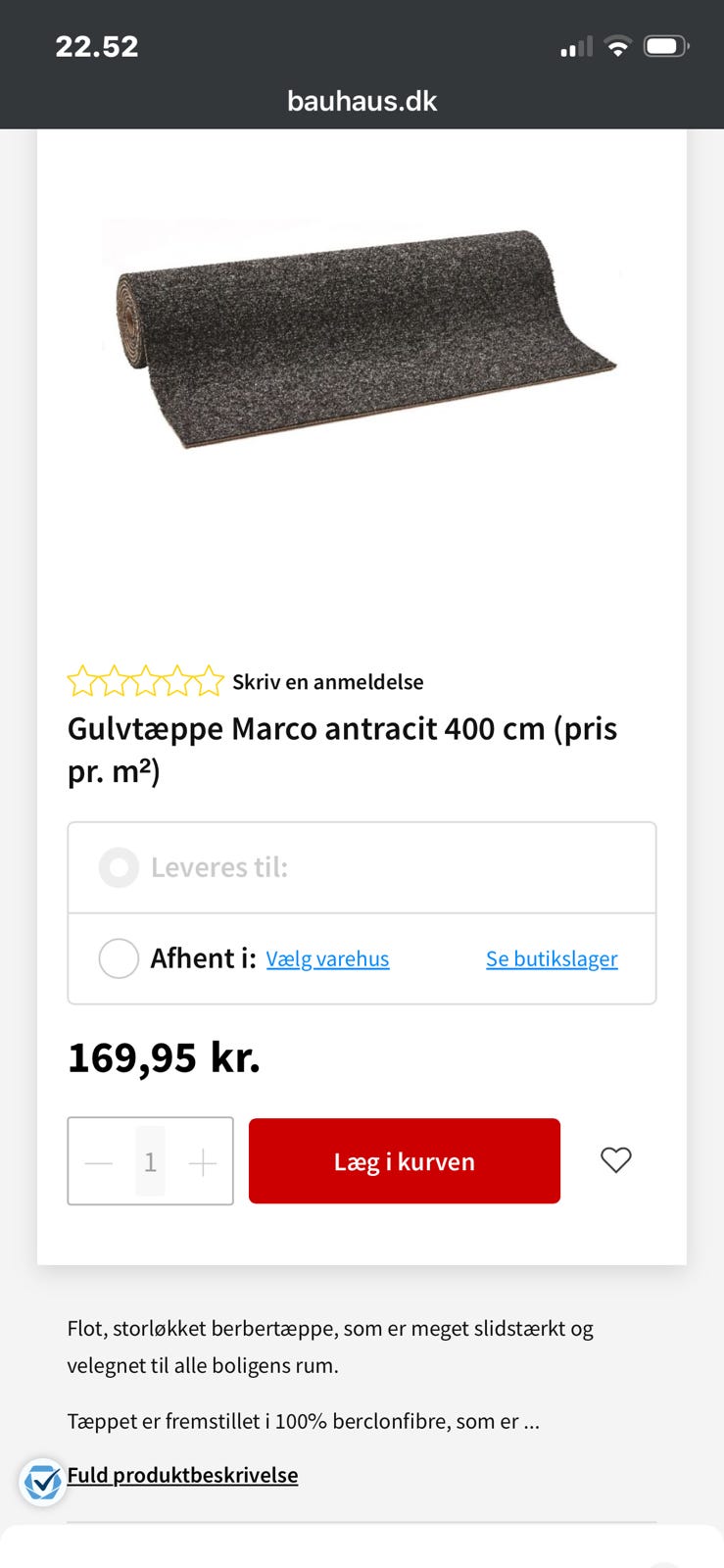 Galleribillede