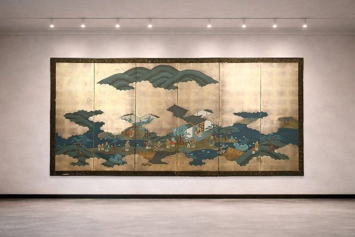 Galleribillede