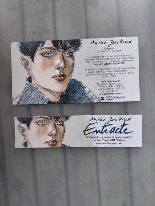 Galleribillede