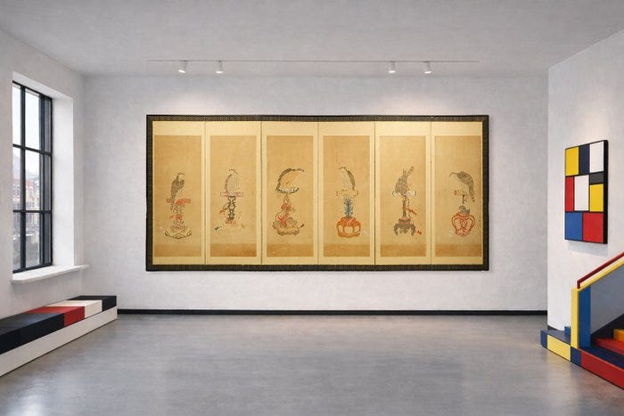 Galleribillede