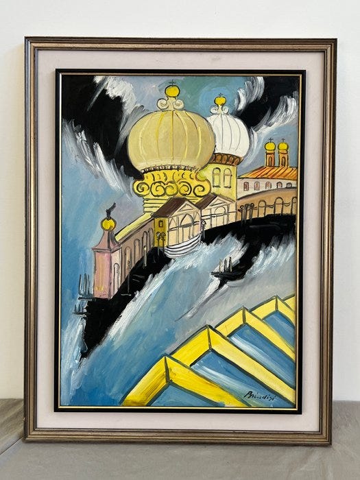 Galleribillede