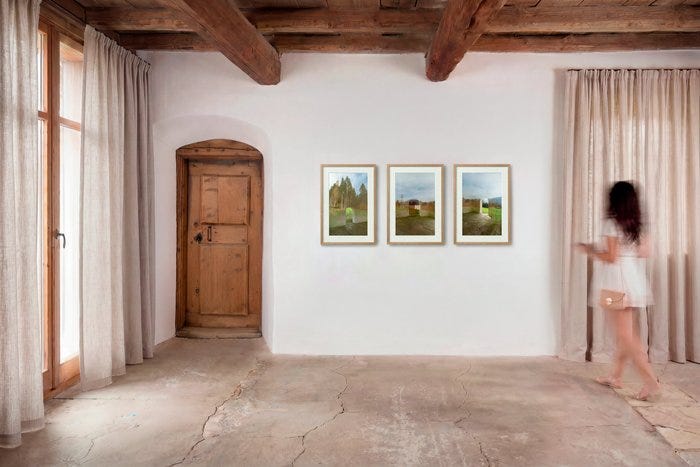 Galleribillede
