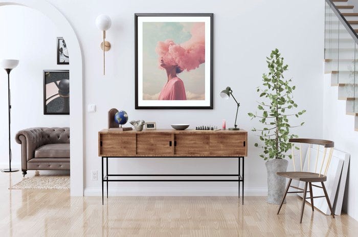 Galleribillede