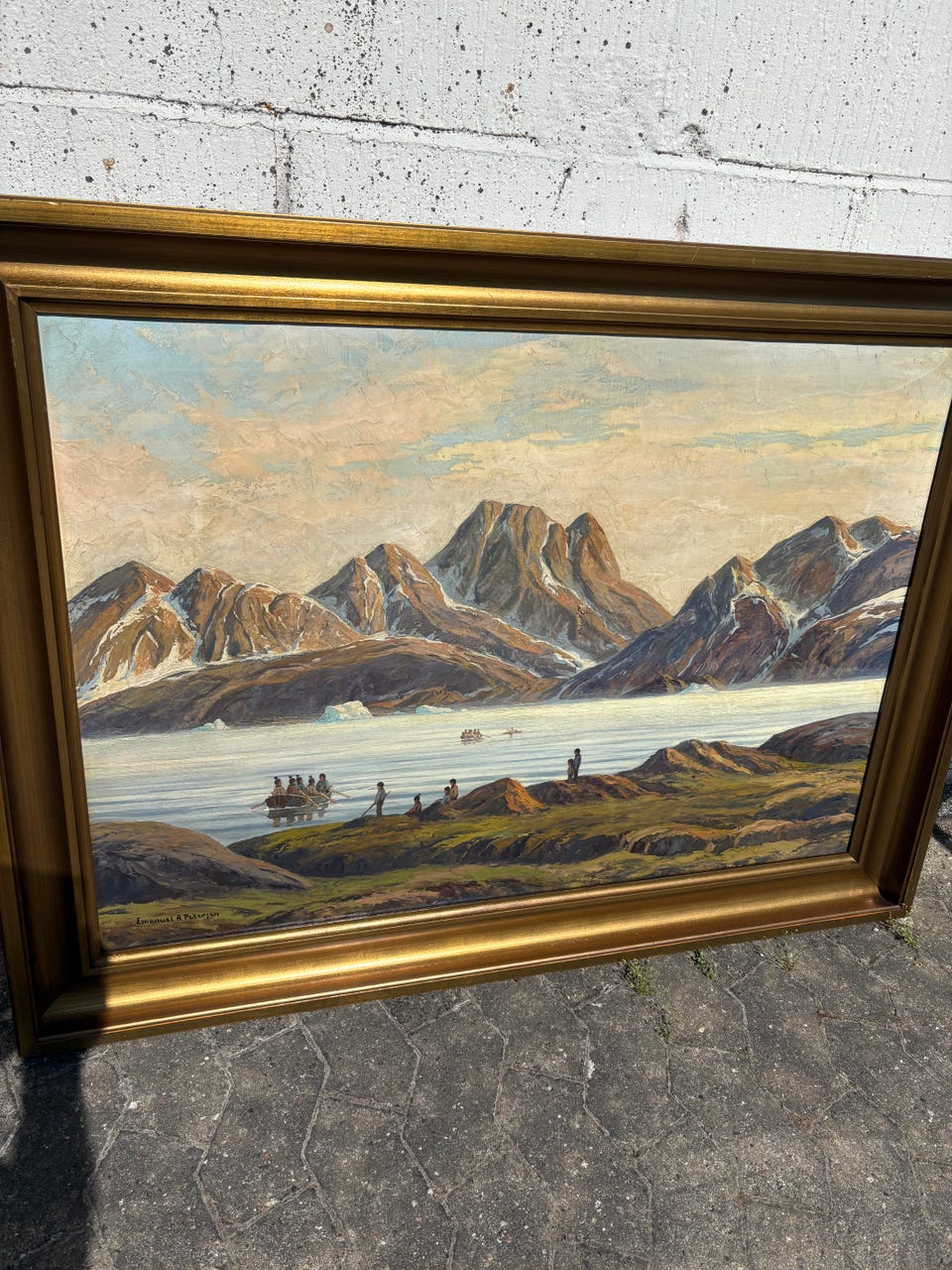 Galleribillede