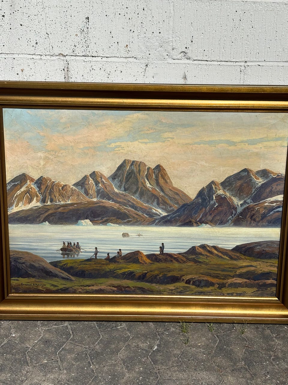 Galleribillede
