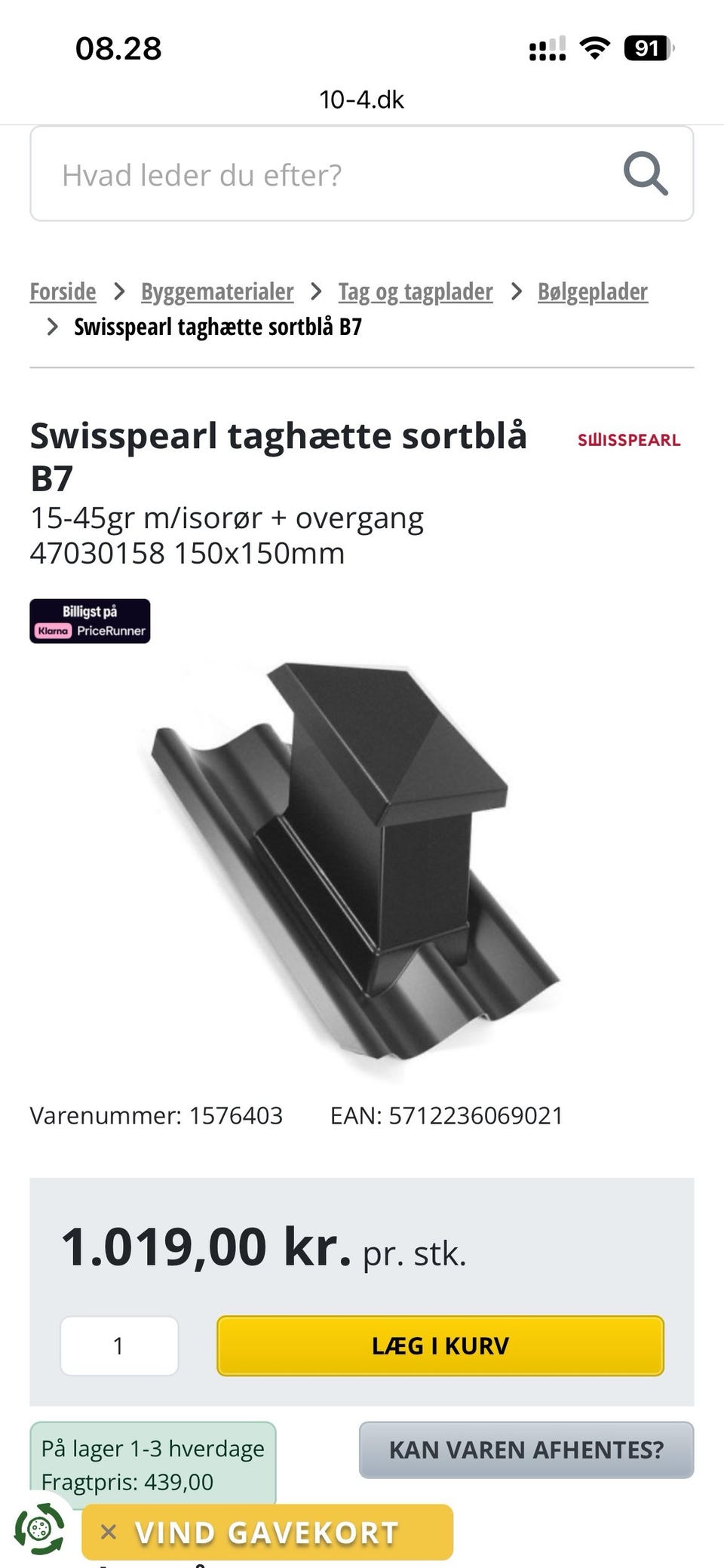 Galleribillede