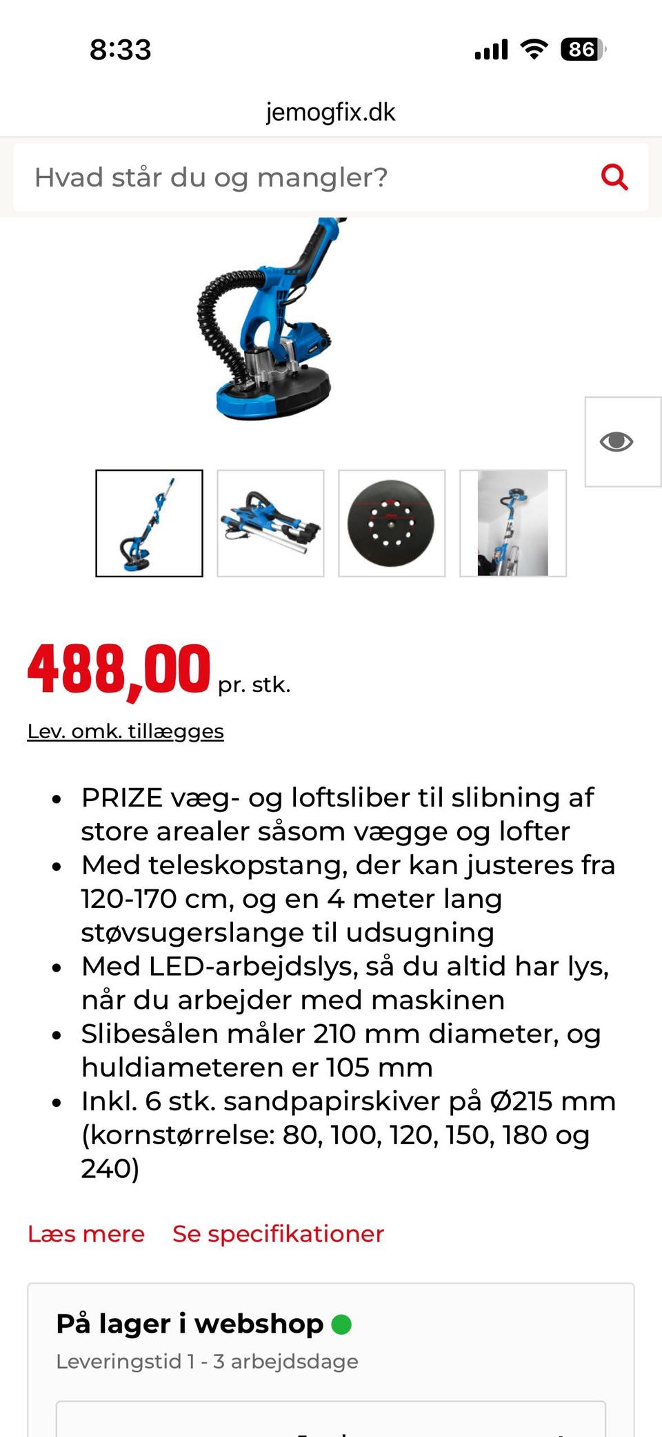 Galleribillede