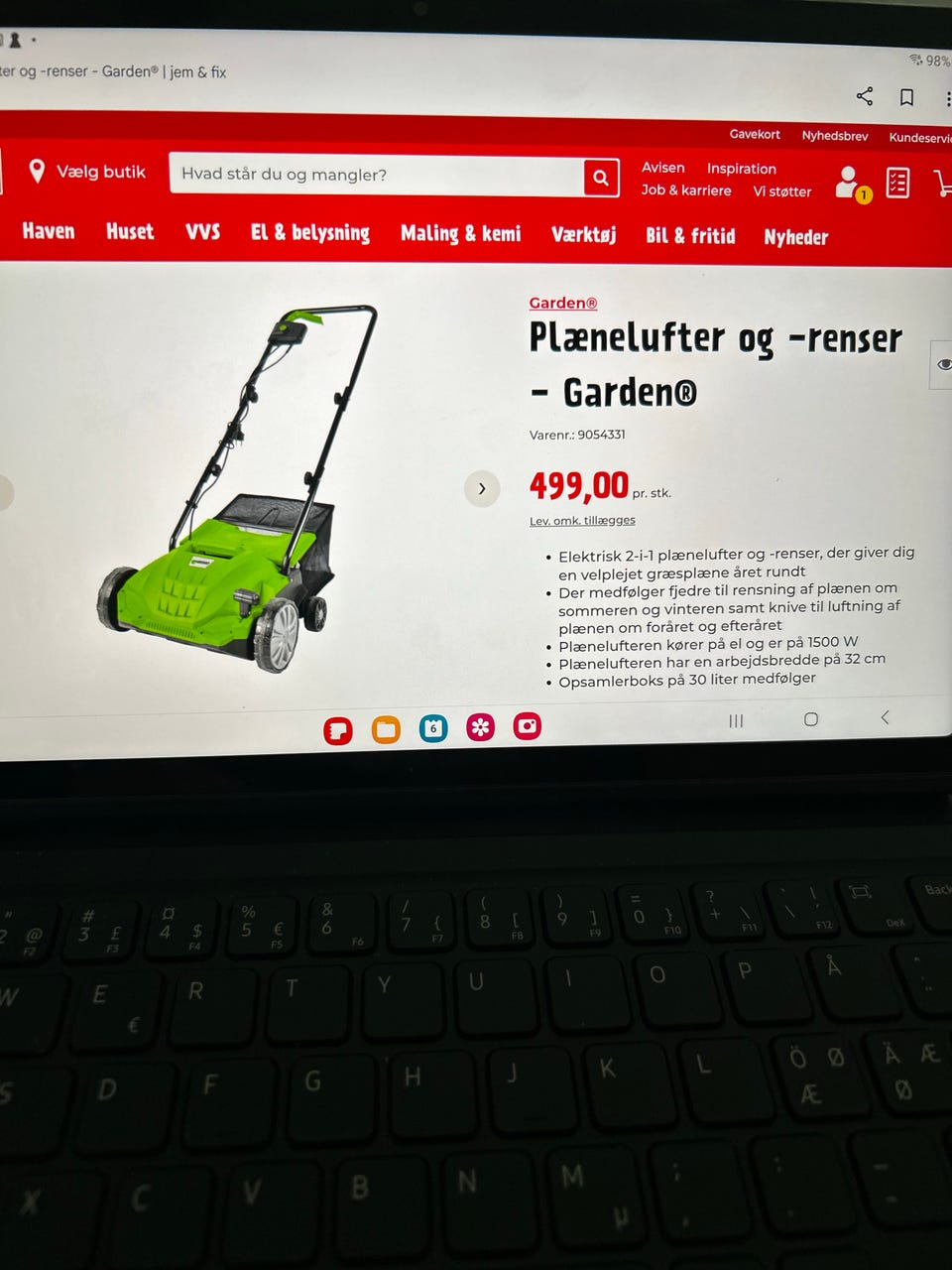Galleribillede