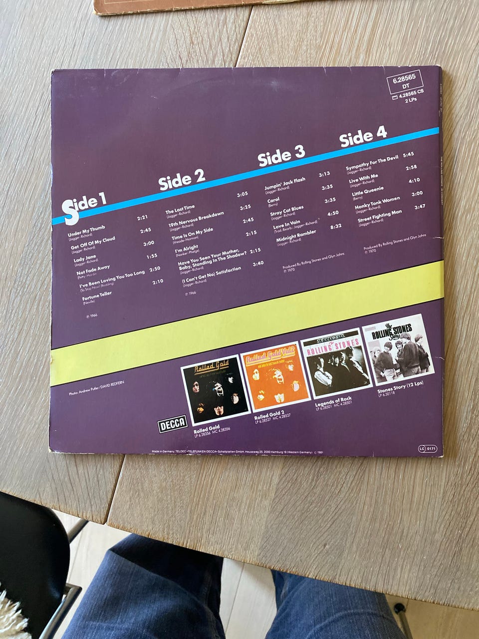 Galleribillede