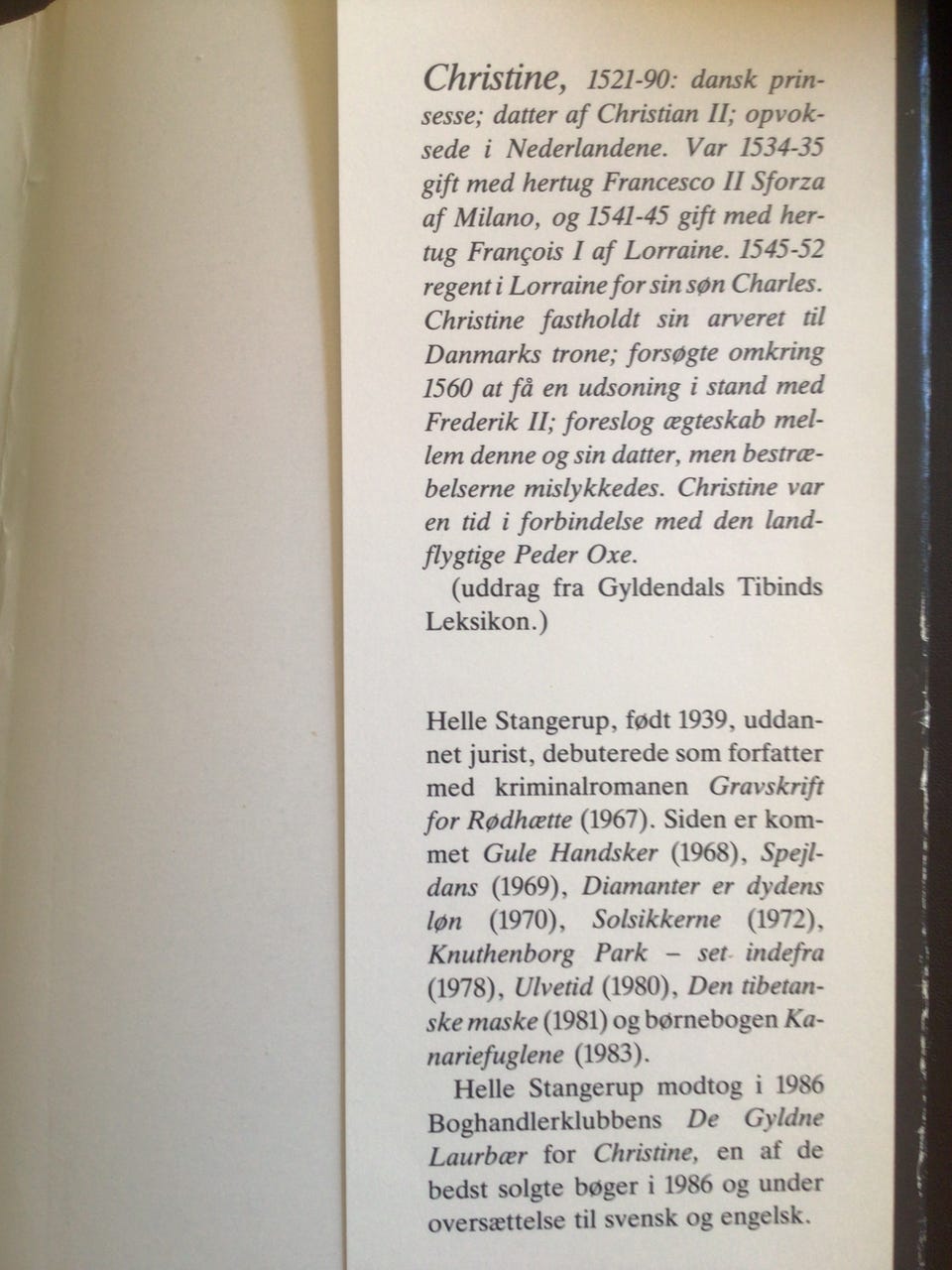 Galleribillede