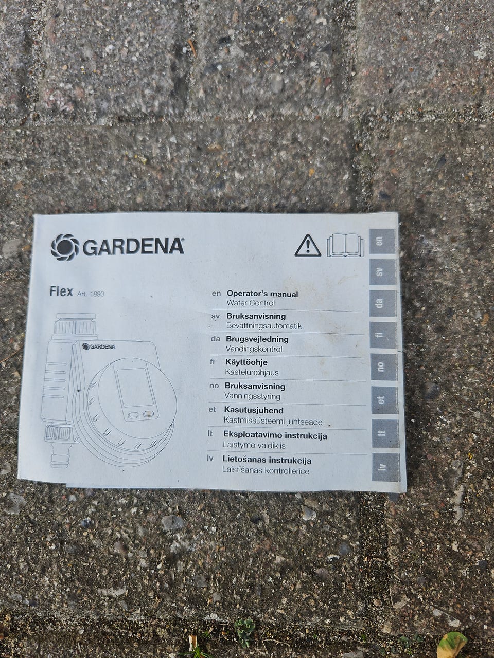 Galleribillede