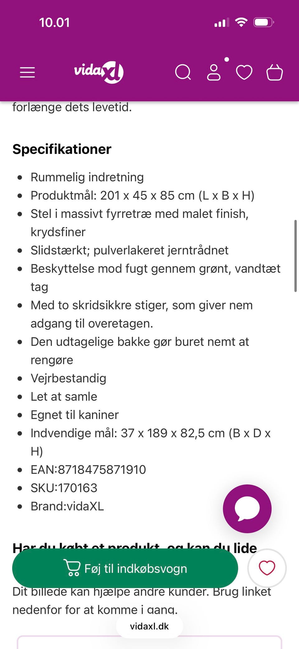 Galleribillede