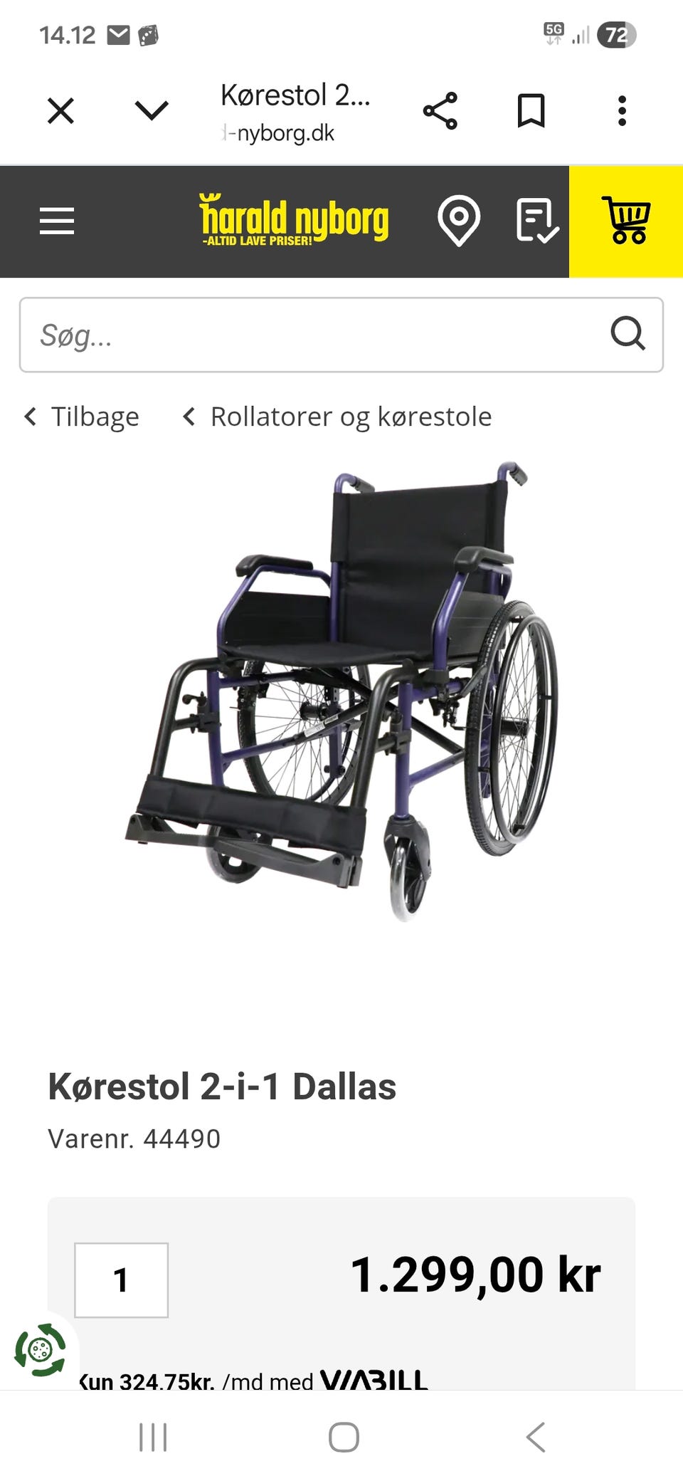 Galleribillede