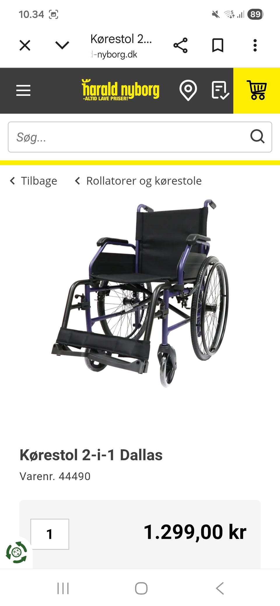 Galleribillede
