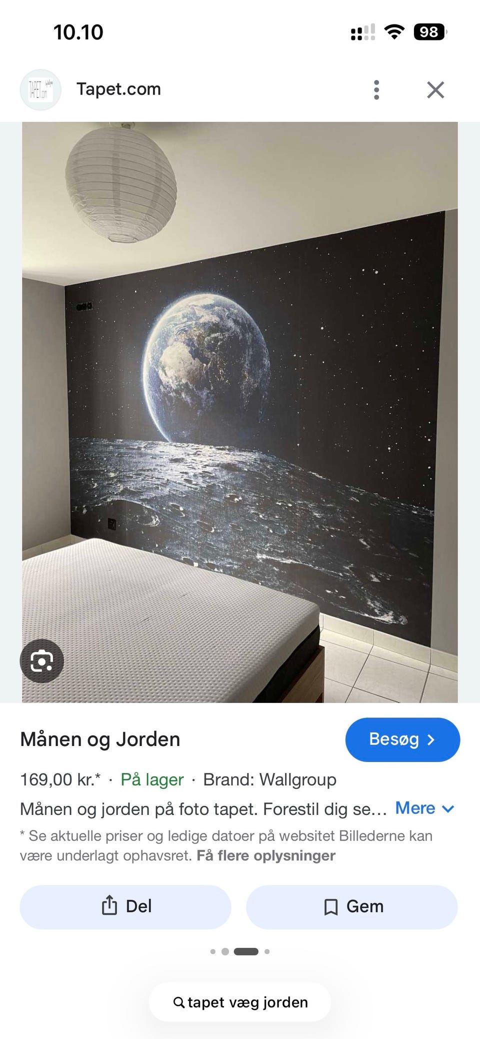 Galleribillede