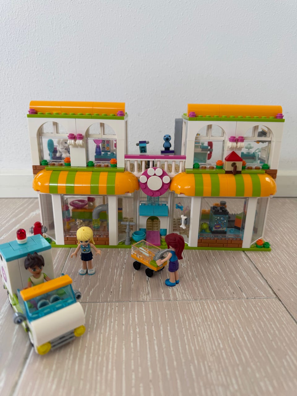 Galleribillede