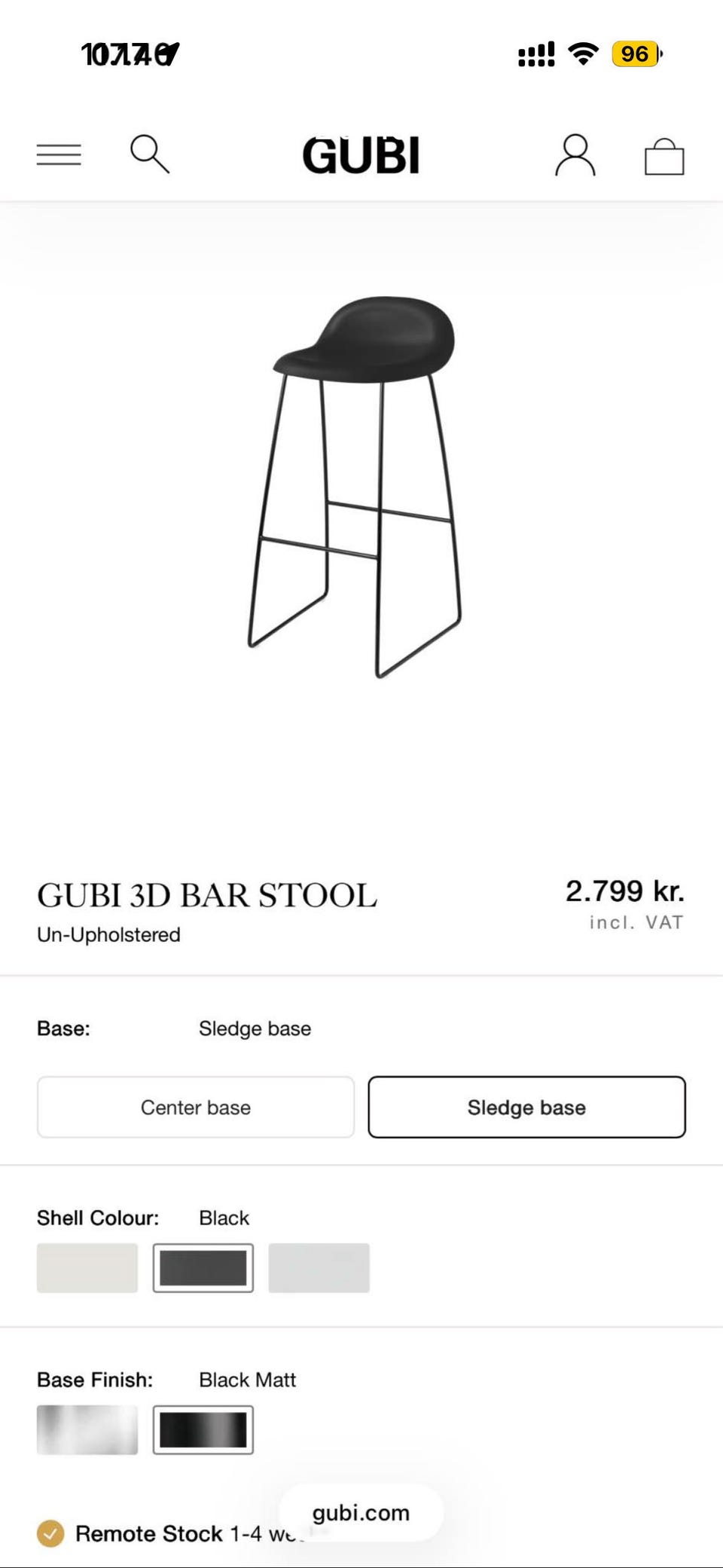 Galleribillede