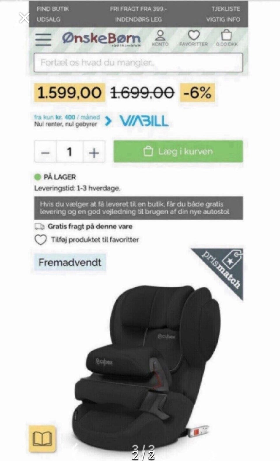 Galleribillede