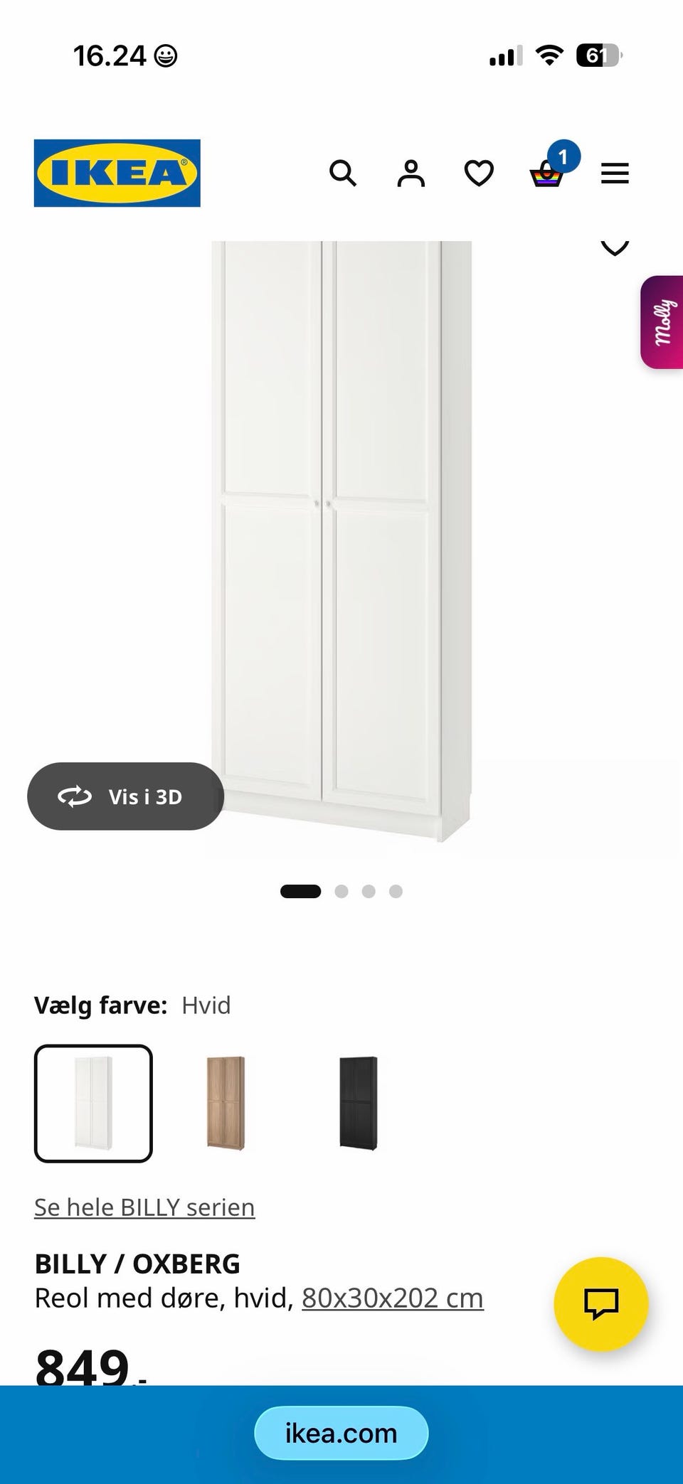 Galleribillede