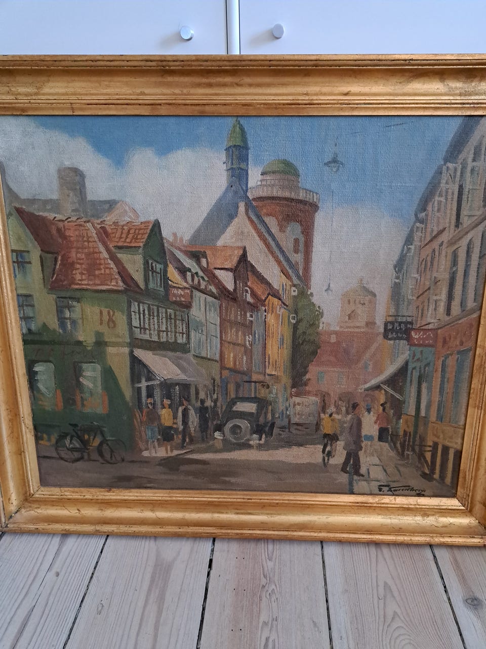 Galleribillede